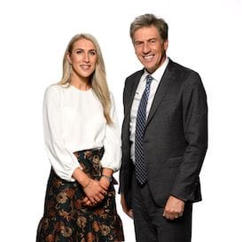 Shark Tank mum-preneur's secrets to building a business while raising kids Shark Tank mum-preneur's secrets to building a business while raising kids